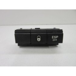 Commande De Fermeture Centralisee Peugeot 1007